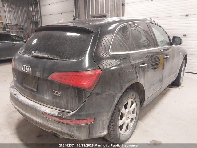 WA1M2AFP4HA082871 Audi Q5