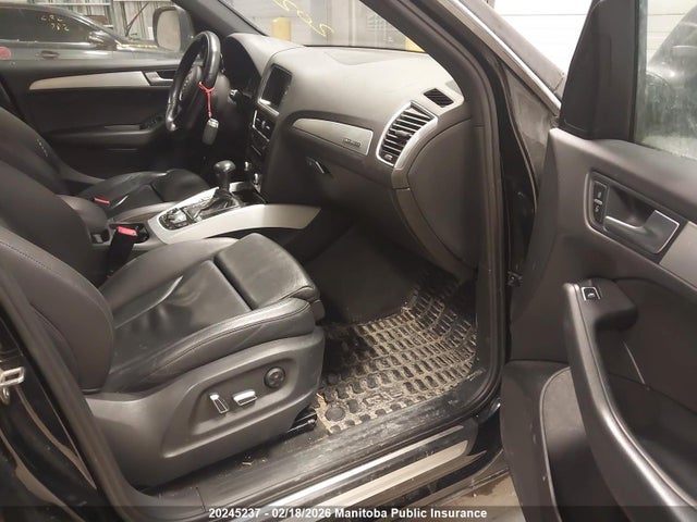 WA1M2AFP4HA082871 Audi Q5