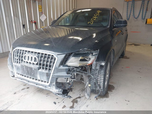 WA1M2AFP4HA082871 Audi Q5
