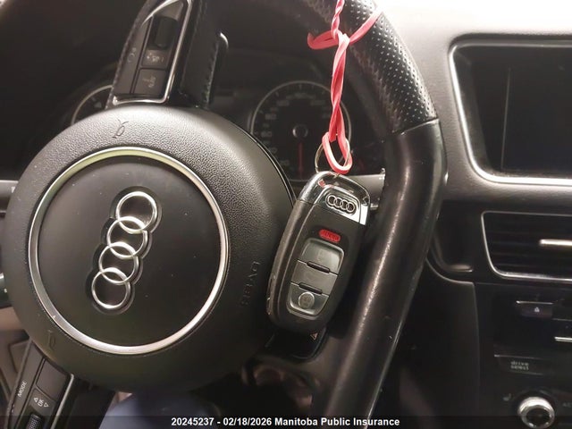 WA1M2AFP4HA082871 Audi Q5