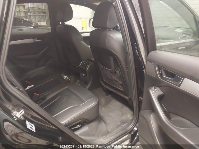 WA1M2AFP4HA082871 Audi Q5