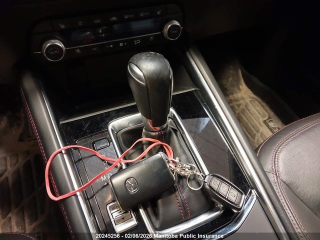 JM3KFBDM6N1590908 Mazda CX-5 GT