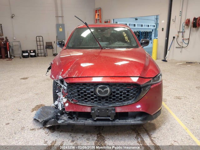 JM3KFBDM6N1590908 Mazda CX-5 GT