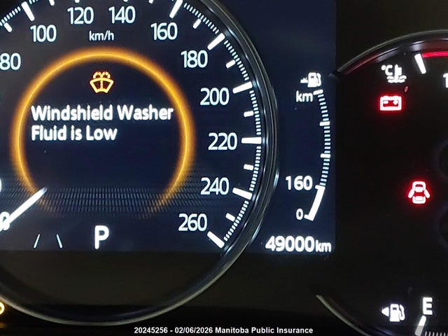 JM3KFBDM6N1590908 Mazda CX-5 GT