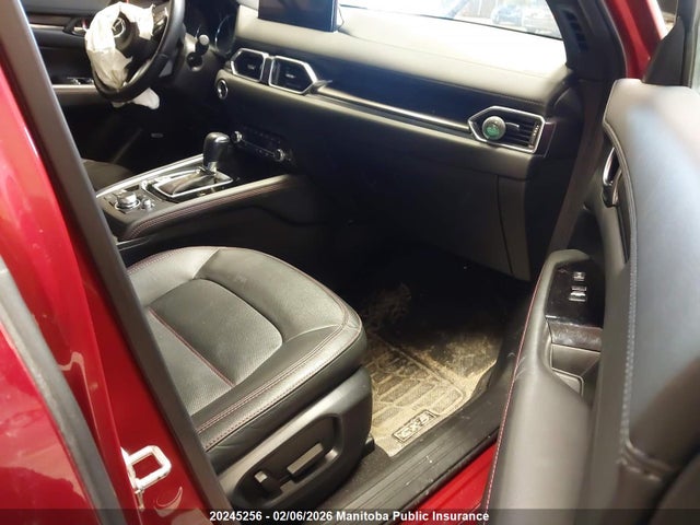 JM3KFBDM6N1590908 Mazda CX-5 GT