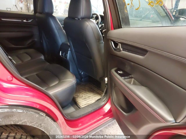 JM3KFBDM6N1590908 Mazda CX-5 GT