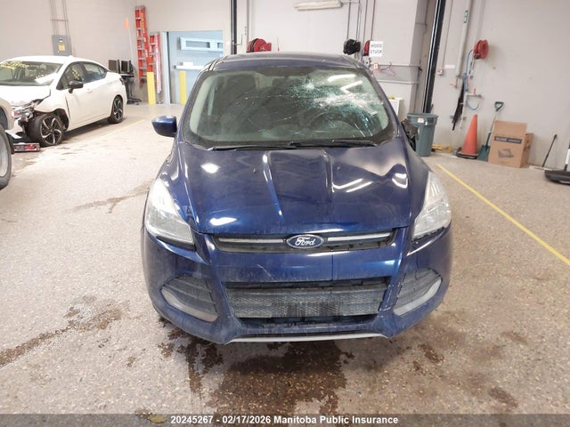1FMCU9GX1GUA46489 Ford ESCAPE SE