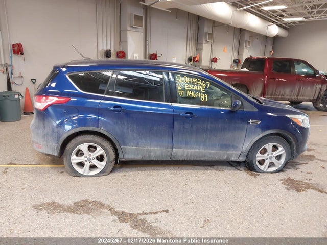 1FMCU9GX1GUA46489 Ford ESCAPE SE