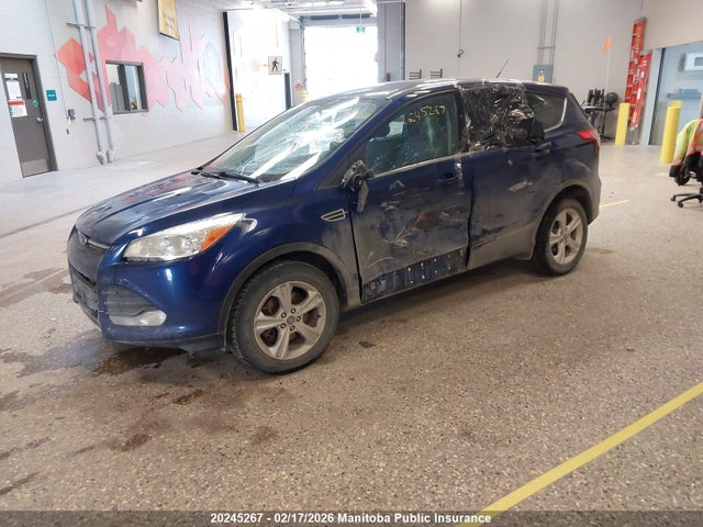 1FMCU9GX1GUA46489 Ford ESCAPE SE