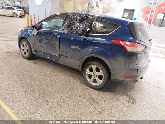 1FMCU9GX1GUA46489 Ford ESCAPE SE
