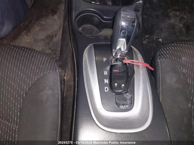 3C4PDDCG5JT159622 Dodge Journey Sxt