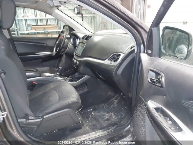 3C4PDDCG5JT159622 Dodge Journey Sxt