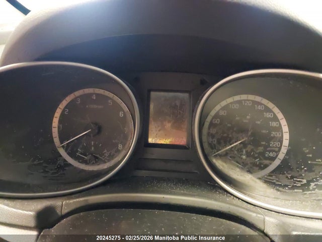 5XYZU3LB5JG519695 Hyundai SANTA FE SPORT
