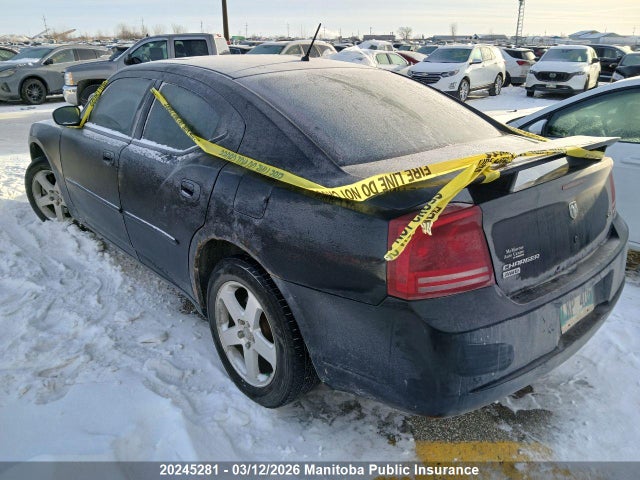 Aukcja sprzedaży 2008 Dodge Charger Sxt, vin: 2B3KK33G88H282104, numer aukcji: 20245281