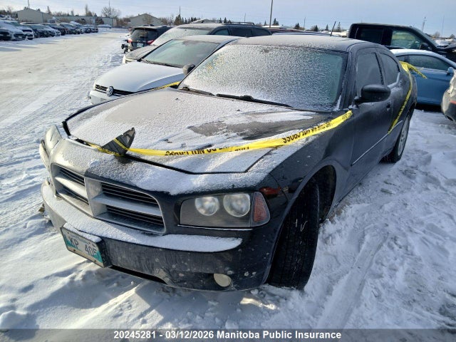 Aukcja sprzedaży 2008 Dodge Charger Sxt, vin: 2B3KK33G88H282104, numer aukcji: 20245281