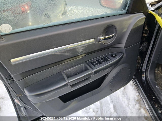 Aukcja sprzedaży 2008 Dodge Charger Sxt, vin: 2B3KK33G88H282104, numer aukcji: 20245281