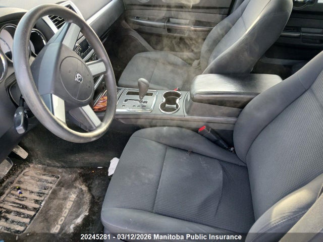 Aukcja sprzedaży 2008 Dodge Charger Sxt, vin: 2B3KK33G88H282104, numer aukcji: 20245281