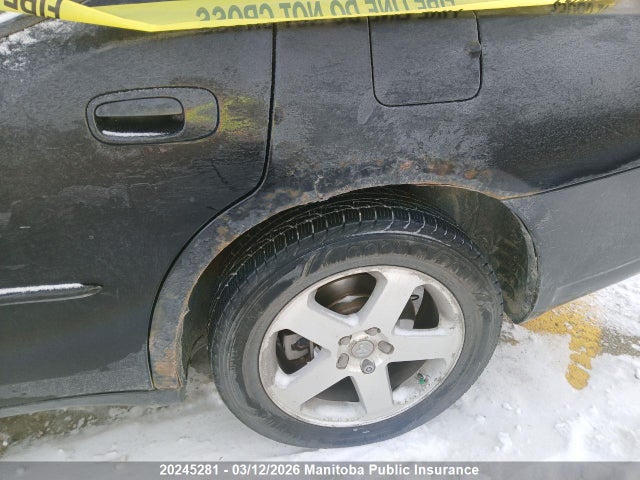 Aukcja sprzedaży 2008 Dodge Charger Sxt, vin: 2B3KK33G88H282104, numer aukcji: 20245281