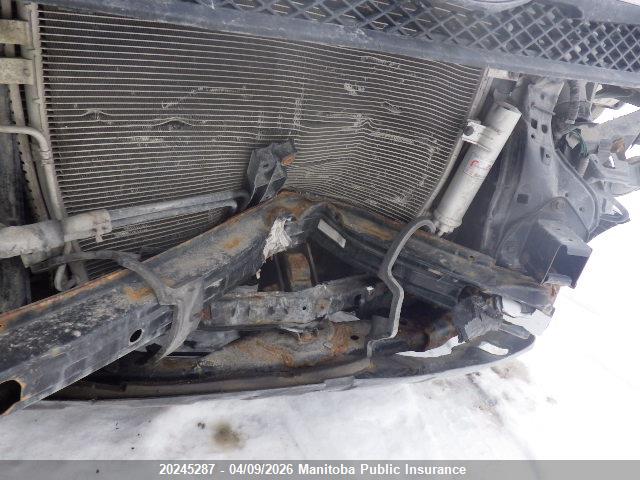 Продаж на аукціоні авто 2008 Hyundai Tucson Gl, vin: KM8JM12B98U728736, номер лоту: 20245287
