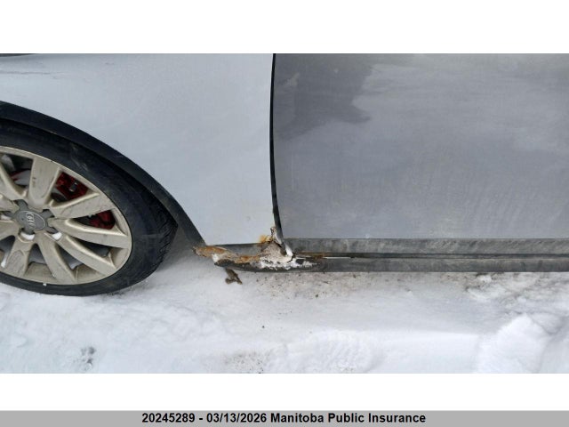 Продаж на аукціоні авто 2009 Audi A4 2.0t Quattro, vin: WAUGF78K89A080762, номер лоту: 20245289