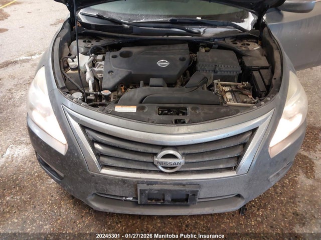 1N4AL3AP9EN231231 Nissan Altima 2.5 Sv