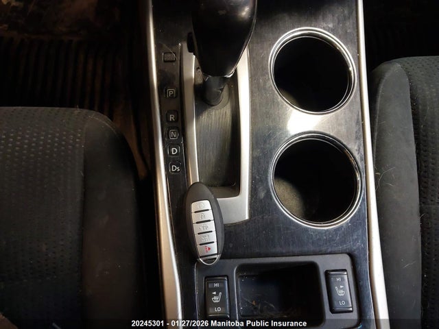 1N4AL3AP9EN231231 Nissan Altima 2.5 Sv