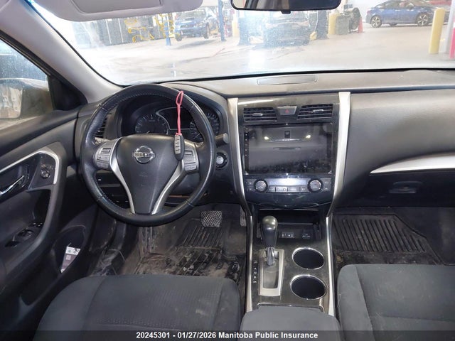 1N4AL3AP9EN231231 Nissan Altima 2.5 Sv