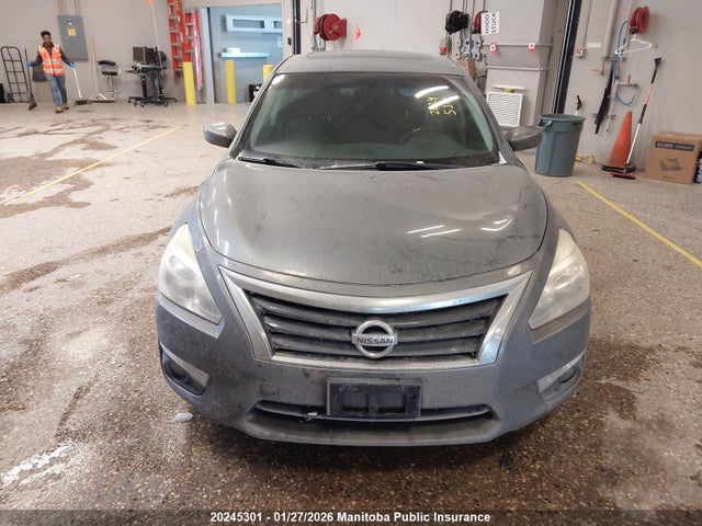 1N4AL3AP9EN231231 Nissan Altima 2.5 Sv