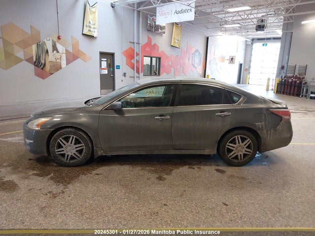 1N4AL3AP9EN231231 Nissan Altima 2.5 Sv