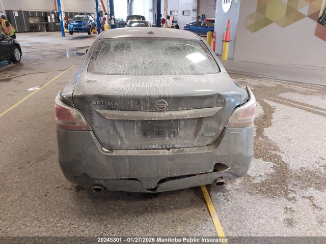 1N4AL3AP9EN231231 Nissan Altima 2.5 Sv