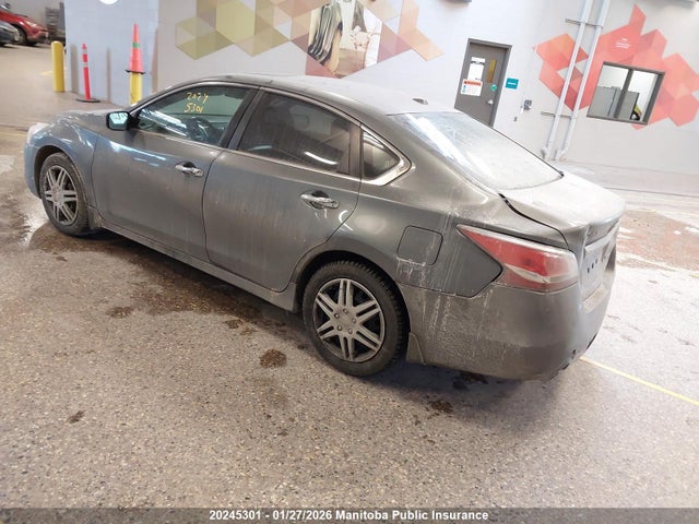 1N4AL3AP9EN231231 Nissan Altima 2.5 Sv