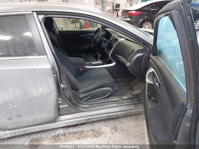 1N4AL3AP9EN231231 Nissan Altima 2.5 Sv