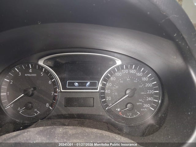 1N4AL3AP9EN231231 Nissan Altima 2.5 Sv