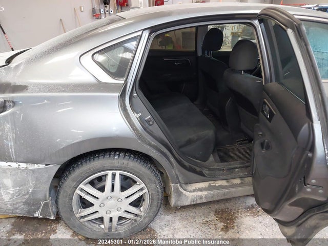 1N4AL3AP9EN231231 Nissan Altima 2.5 Sv