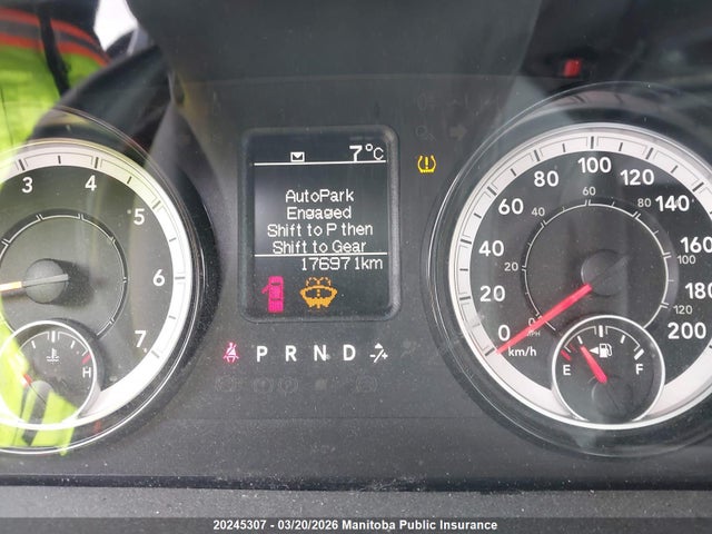 Продажа на аукционе авто 2019 Dodge Ram 1500 St Crew Cab, vin: 1C6RR7KT1KS609741, номер лота: 20245307