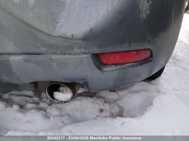 Продаж на аукціоні авто 2007 Mitsubishi Eclipse Gt, vin: 4A3AK34T77E009955, номер лоту: 20245317