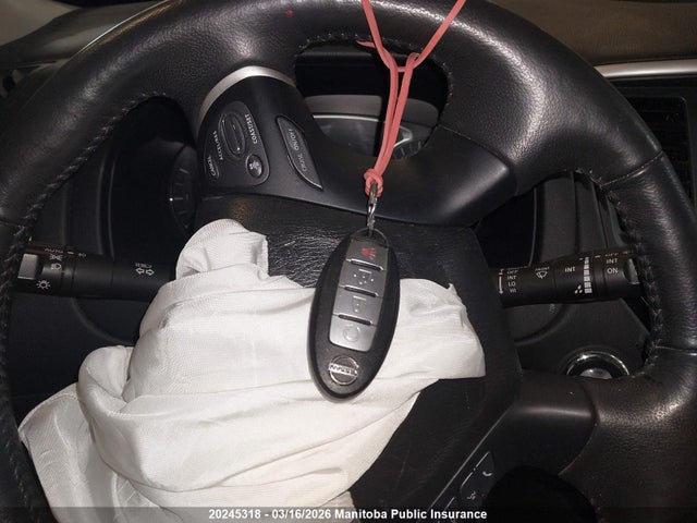 5N1DR2MM8KC642592 Nissan Pathfinder Sv