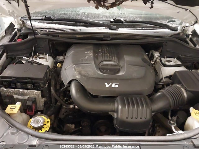 Продажа на аукционе авто 2014 Jeep Grand Cherokee Limited, vin: 1C4RJFBG0EC508685, номер лота: 20245322