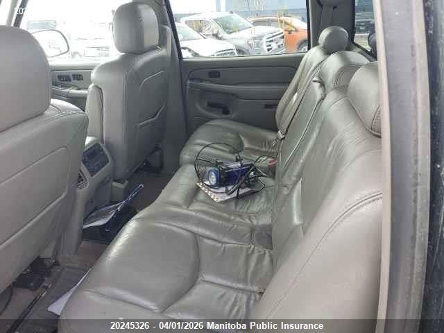 Продаж на аукціоні авто 2004 Chevrolet Silverado 2500 Hd Crew Cab, vin: 1GCHK23174F155676, номер лоту: 20245326