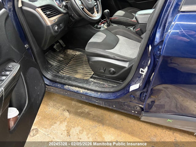 Jeep Cherokee Sport 2014 1C4PJMAB9EW275597 Image 11