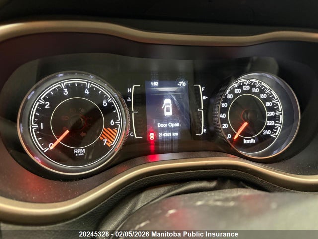 Jeep Cherokee Sport 2014 1C4PJMAB9EW275597 Image 6