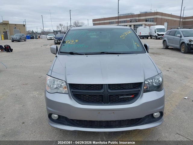 Aukcja sprzedaży 2014 Dodge Grand Caravan R/t, vin: 2C4RDGEG0ER174965, numer aukcji: 20245361