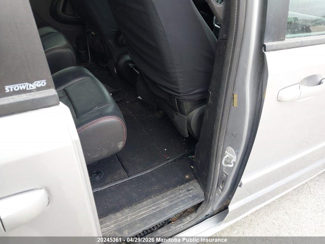 Aukcja sprzedaży 2014 Dodge Grand Caravan R/t, vin: 2C4RDGEG0ER174965, numer aukcji: 20245361
