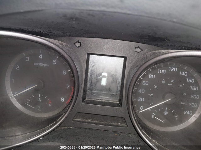 5XYZUDLB8HG481718 Hyundai SANTA FE SPORT