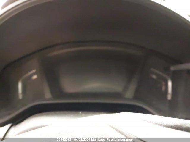 2HKRW2H25JH104592 Honda CR-V LX