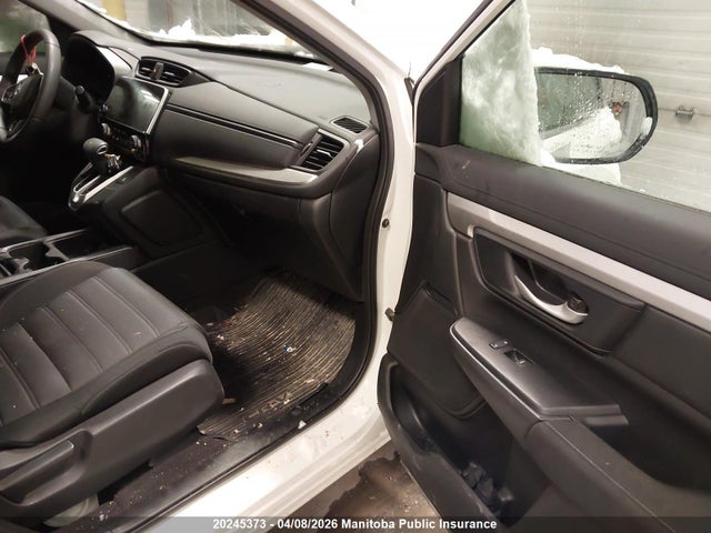 2HKRW2H25JH104592 Honda CR-V LX