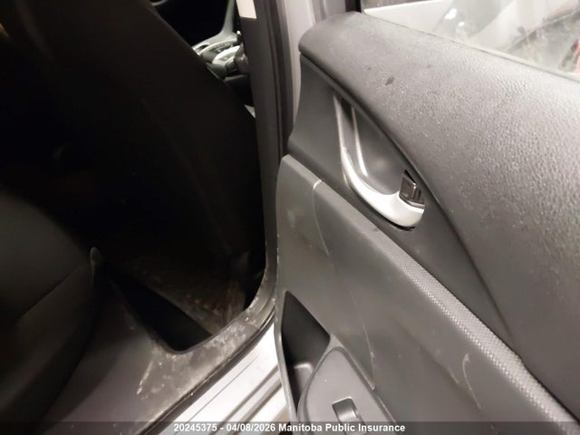 Aukcja sprzedaży 2018 Honda Civic Lx, vin: 2HGFC2F52JH015467, numer aukcji: 20245375