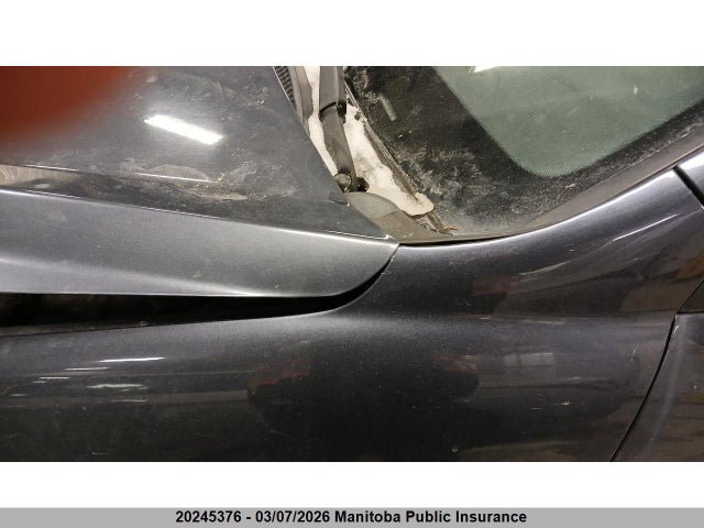 Aukcja sprzedaży 2011 Hyundai Accent Gl, vin: KMHCN4BCXBU618415, numer aukcji: 20245376