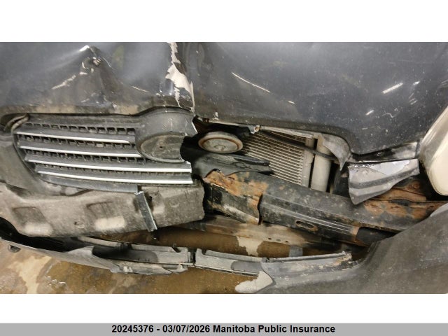 Aukcja sprzedaży 2011 Hyundai Accent Gl, vin: KMHCN4BCXBU618415, numer aukcji: 20245376