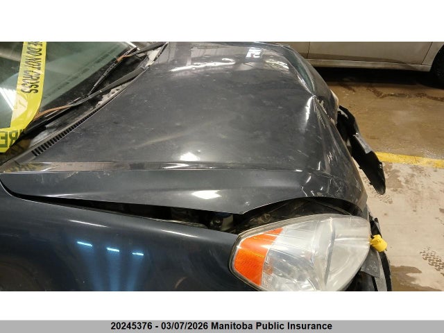 Aukcja sprzedaży 2011 Hyundai Accent Gl, vin: KMHCN4BCXBU618415, numer aukcji: 20245376